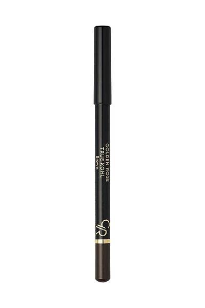 Golden Rose True Kohl Eyeliner-01 Brown-Gz Kalemi