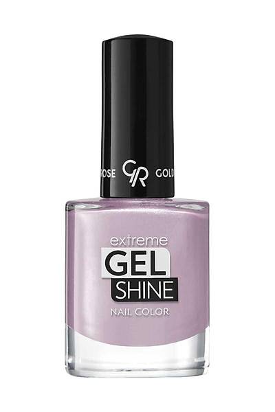 Golden Rose Extreme Gel Shine Nail Color-24-Jel Parlaklnda Oje