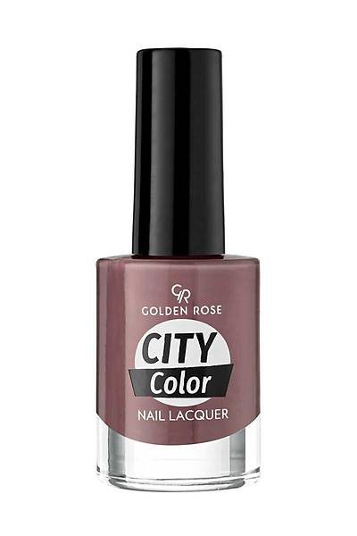 Golden Rose City Color Nail Lacquer-33-Oje