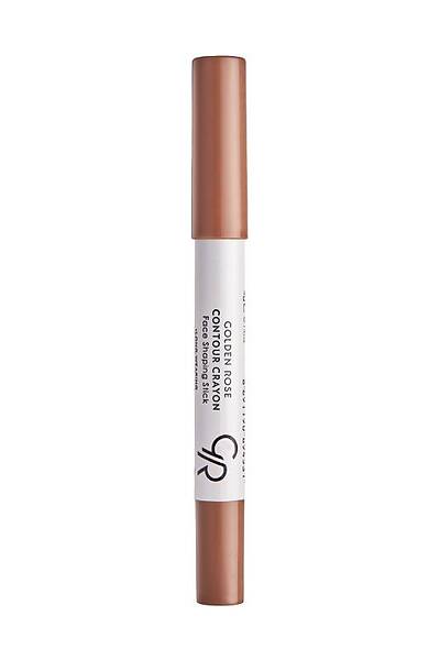 Golden Rose Contour Crayon-22 Deep Brown-Kontr Kalemi