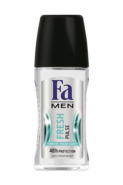 Fa Men Fresh Pulse 48h Erkek Roll-On 50ml