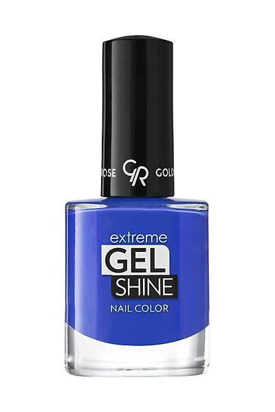 Golden Rose Extreme Gel Shine Nail Color-32-Jel Parlaklnda Oje