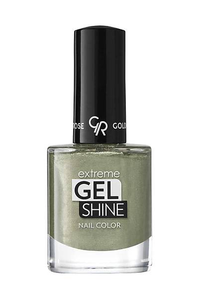 Golden Rose Extreme Gel Shine Nail Color-36-Jel Parlaklnda Oje