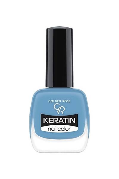 Golden Rose Keratin Nail Color-76-Keratin Oje