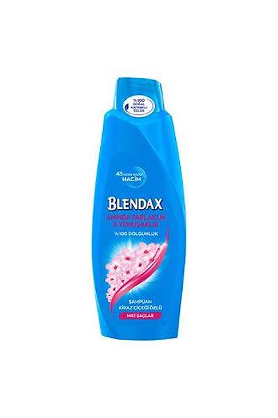 Blendax Kiraz iei zl ampuan 550 ml