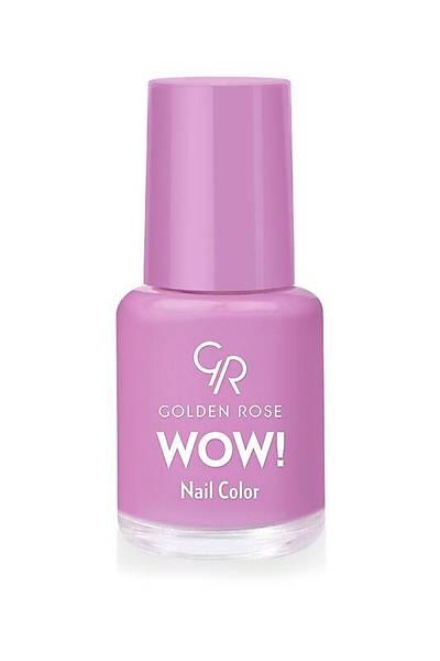 Golden Rose Wow Nail Color-29-Mini Oje