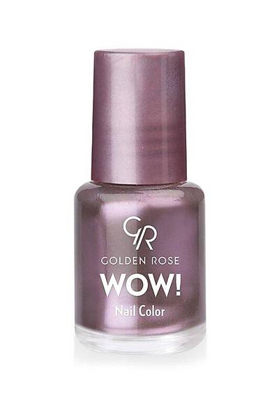 Golden Rose Wow Nail Color-44-Mini Oje