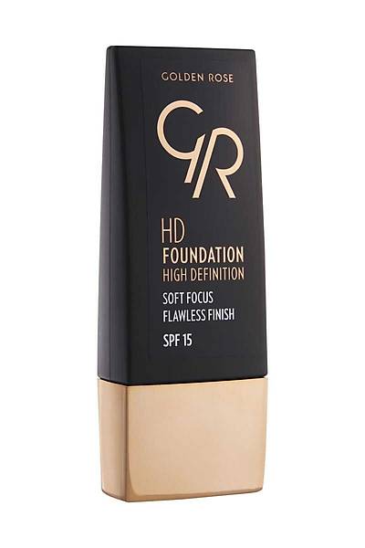 Golden Rose Hd Foundation High Definition-109 Nude-Hd Fondten