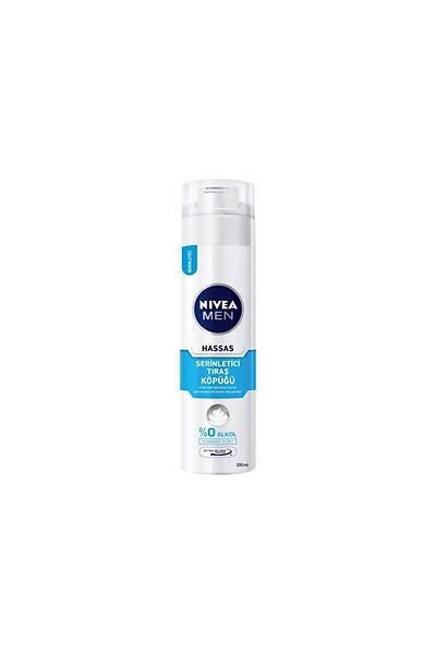 Nivea Hassas Ciltler Iin Serinletici Tra Kp 200 ml