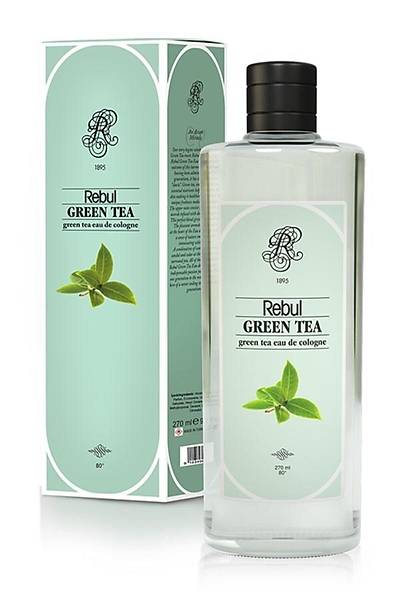 Rebul Yeilay Kolonyas 270 ml