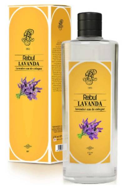 Rebul Lavanta Kolonyas 270 ml