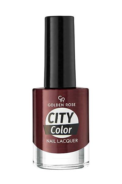 Golden Rose City Color Nail Lacquer-48-Oje