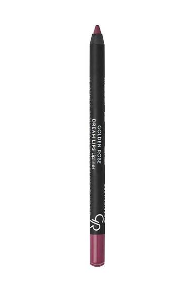 Golden Rose Dream Lips Lipliner-535 Soft Pink-Dudak Kalemi