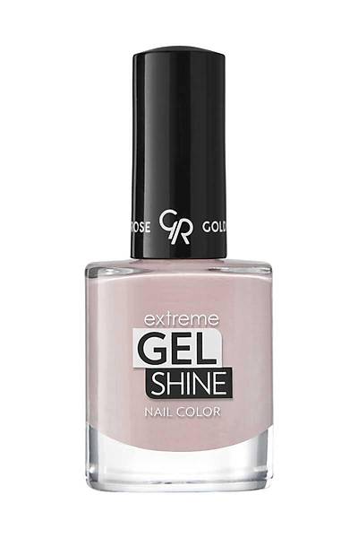 Golden Rose Extreme Gel Shine Nail Color-14-Jel Parlaklnda Oje