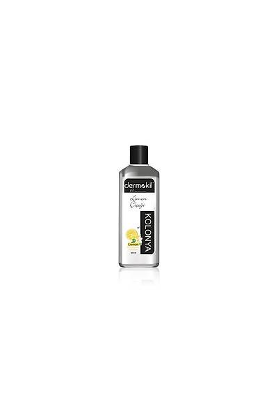 DERMOKL Limon iei Kolonyas 400 ml