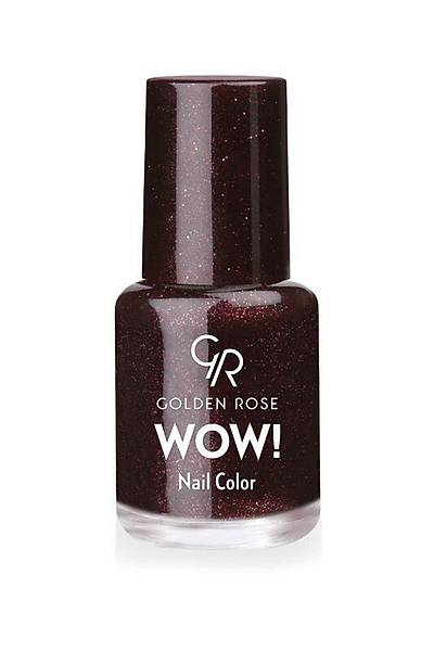 Golden Rose Wow Nail Color-65-Mini Oje