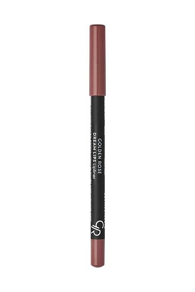 Golden Rose Dream Lips Lipliner-501 Baby Doll-Dudak Kalemi