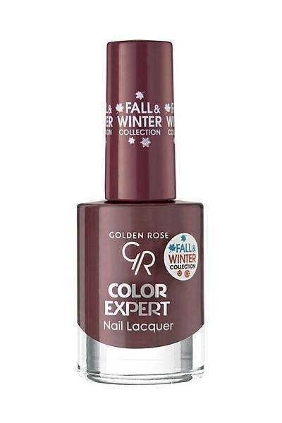 Golden Rose Color Expert Fall&Winter Collection-412-Geni Fral Oje