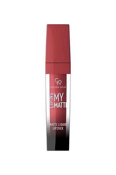 Golden Rose My Matte Lip ink-9-Likit Mat Ruj