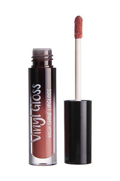 Golden Rose Vinyl Gloss High Shine Lipgloss-5-Youn Renkli Dudak Parlatcs