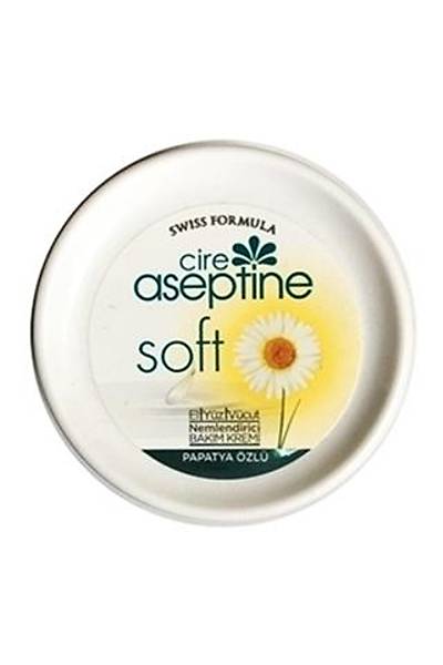 Cire Aseptine Soft El Kremi 30 ml