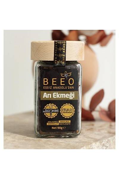 BEE'O Ar Ekmei 150gr