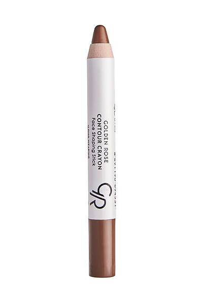 Golden Rose Contour Crayon-23 Dark-Kontr Kalemi