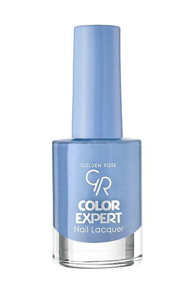 Golden Rose Color Expert Nail Lacquer-113 Arctic-Geni Fral Oje