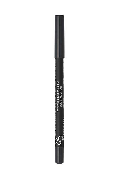 Golden Rose Dream Eyes Eyeliner-402 Dark Gray-Gz Kalemi