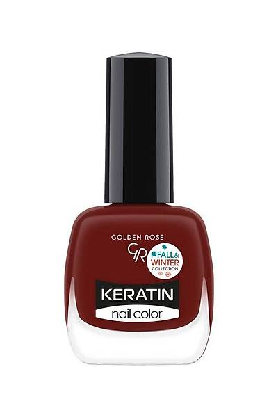 Golden Rose Keratin Fall&Winter Collection-217-Keratin Oje