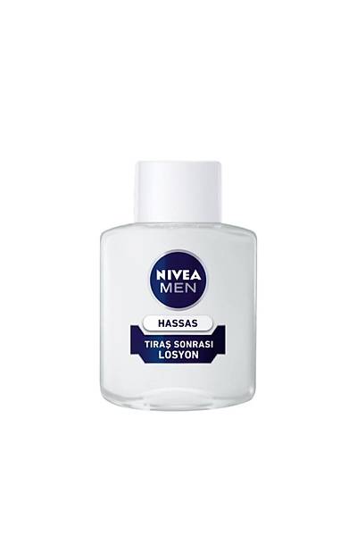 Nivea Hassas Ciltler in Tra Sonras Losyon