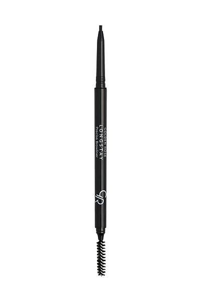 Golden Rose Longstay Precise Browliner-103 Ash-Asansrl Ka Kalemi