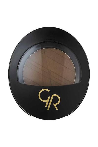 Golden Rose Eyebrow Powder-103 Ash-Ka Far