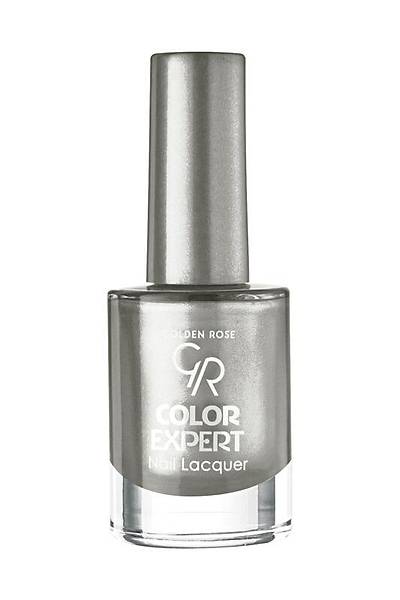 Golden Rose Color Expert Nail Lacquer-62 Light Turquioise-Geni Fral Oje