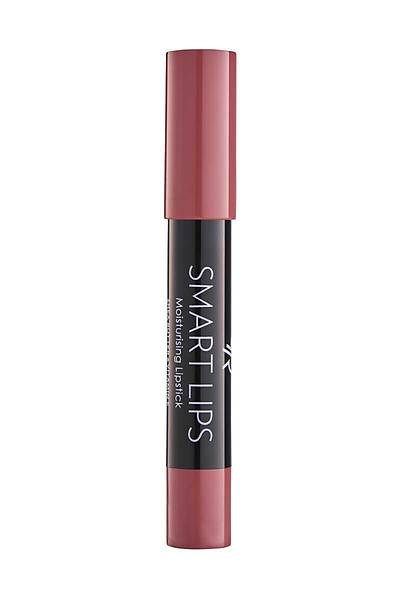 Golden Rose Smart Lip Moisturising Lipstick-09 Rose-Asansrl Kalem Ruj