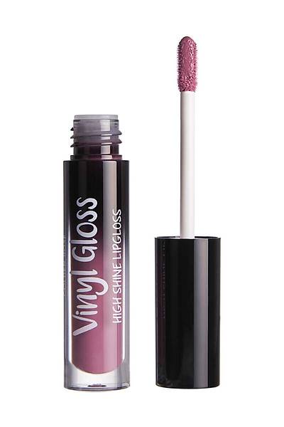 Golden Rose Vinyl Gloss High Shine Lipgloss-8-Youn Renkli Dudak Parlatcs