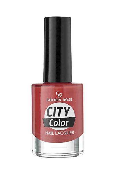 Golden Rose City Color Nail Lacquer-67-Oje