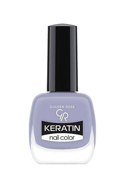 Golden Rose Keratin Nail Color-99-Keratin Oje