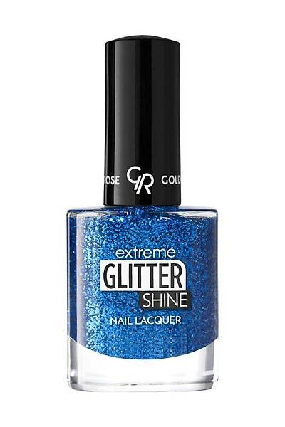 Golden Rose Glitter Shine Nail Lacquer-216-Iltl Oje