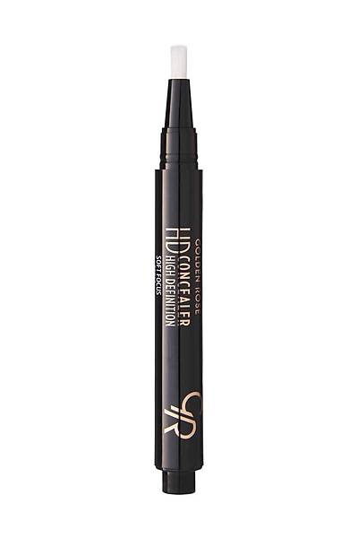 Golden Rose Hd Concealer High Definition-05 Natural-Hd Kapatc