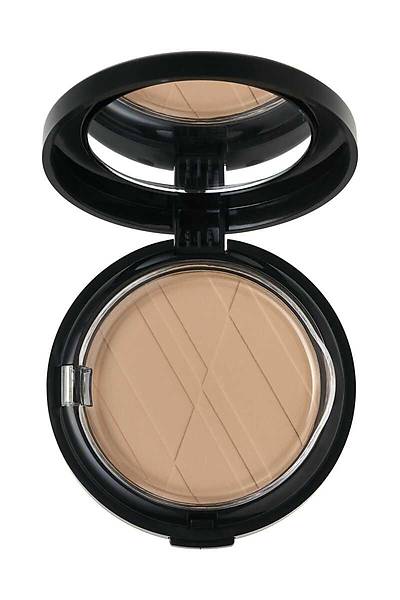 Golden Rose Longstay Matte Face Powder-06 Sandy Beige-Mat Pudra