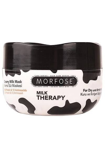 Morfose Milk Therapy Sa Maskesi 250Ml