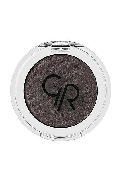 Golden Rose Soft Color Pearl Mono Eyeshadow-47 Brown Sparkle-Tekli Sedefli Far