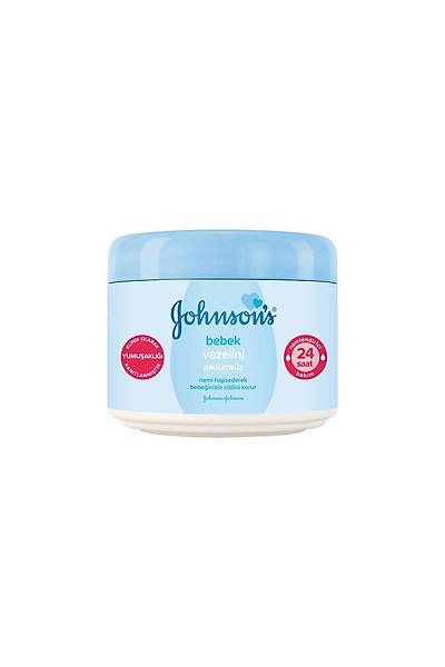 Johnson's Bebek Vazelini Parfmsz 100 ML