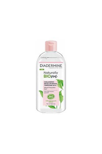 Diadermine Yz Temizleme Suyu Bio Me 400 ml