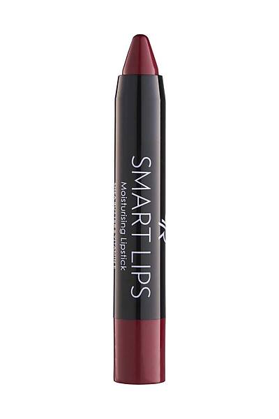 Golden Rose Smart Lip Moisturising Lipstick-13 Mulberry-Asansrl Kalem Ruj