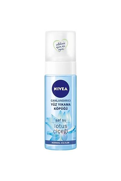 Nivea Yz Ykama Kp Normal Ciltler 150 ml