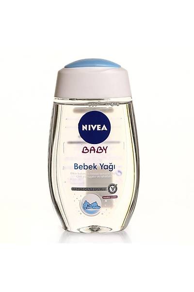 Nivea Bebek Ya 200ml