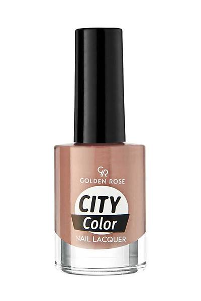 Golden Rose City Color Nail Lacquer-78-Oje