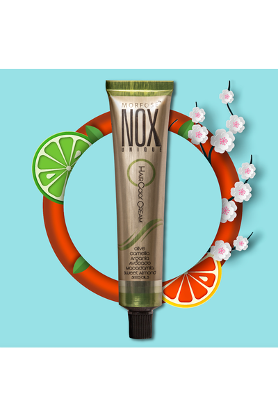 MORFOSE NOX SA BOYASI 60ML